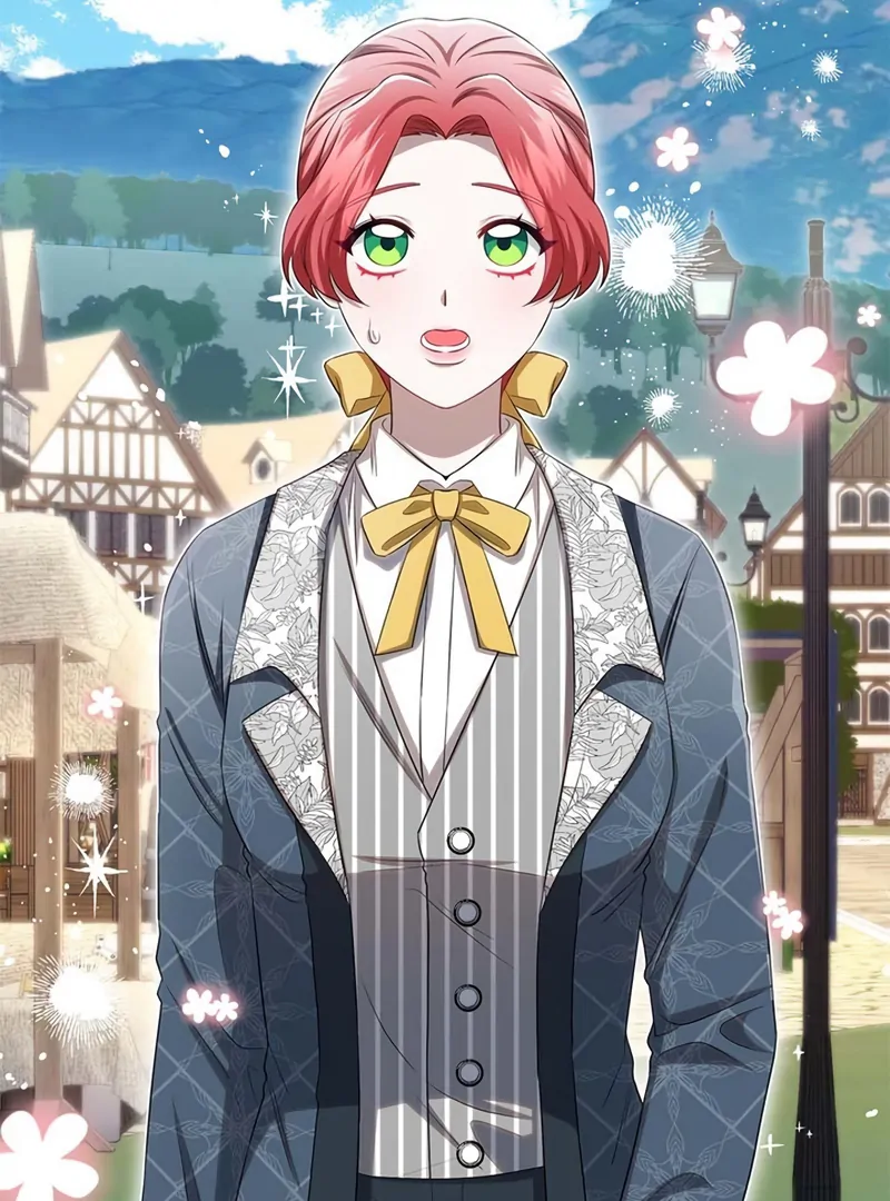 The Real Reason We’re Getting Married Chapter 16 398 ch 16 61