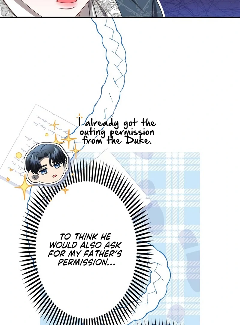 The Real Reason We’re Getting Married Chapter 16 400 ch 16 63