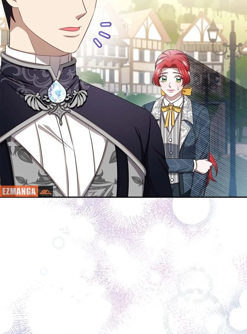 The Real Reason We’re Getting Married Chapter 16 406 ch 16 69