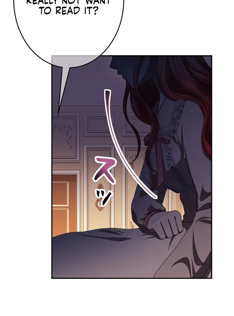 The Real Reason We’re Getting Married Chapter 16 344 ch 16 7