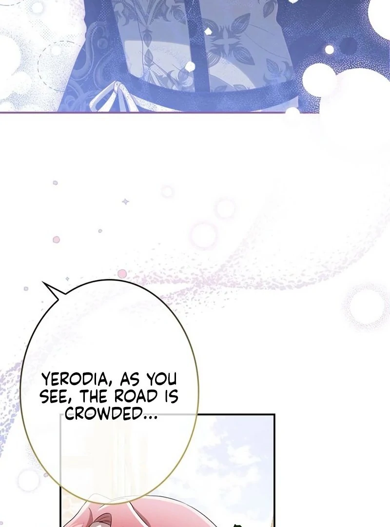 The Real Reason We’re Getting Married Chapter 16 408 ch 16 71