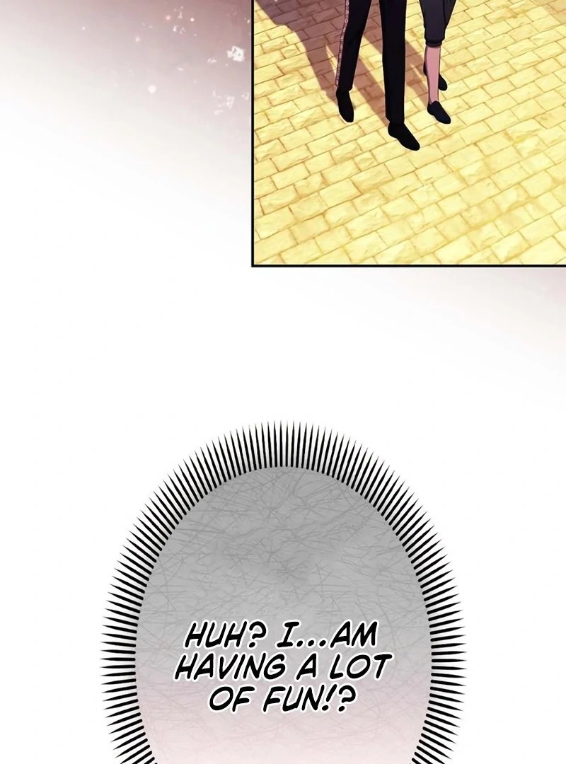 The Real Reason We’re Getting Married Chapter 16 418 ch 16 81