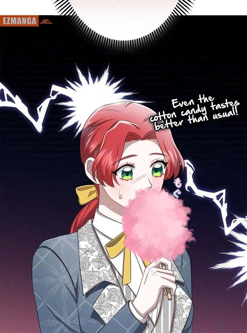 The Real Reason We’re Getting Married Chapter 16 419 ch 16 82