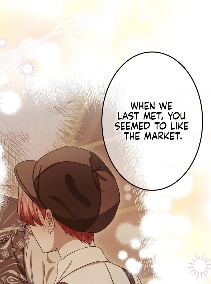 The Real Reason We’re Getting Married Chapter 16 424 ch 16 87