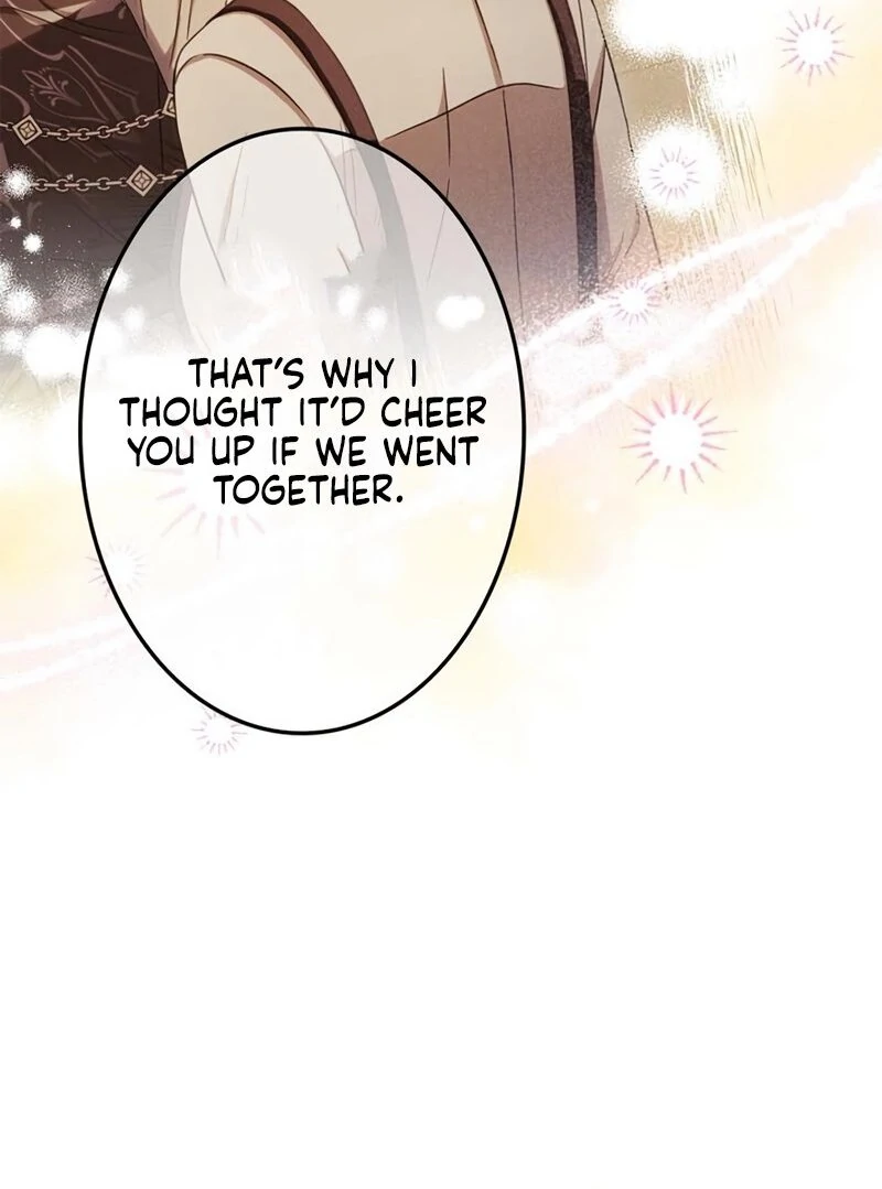 The Real Reason We’re Getting Married Chapter 16 425 ch 16 88