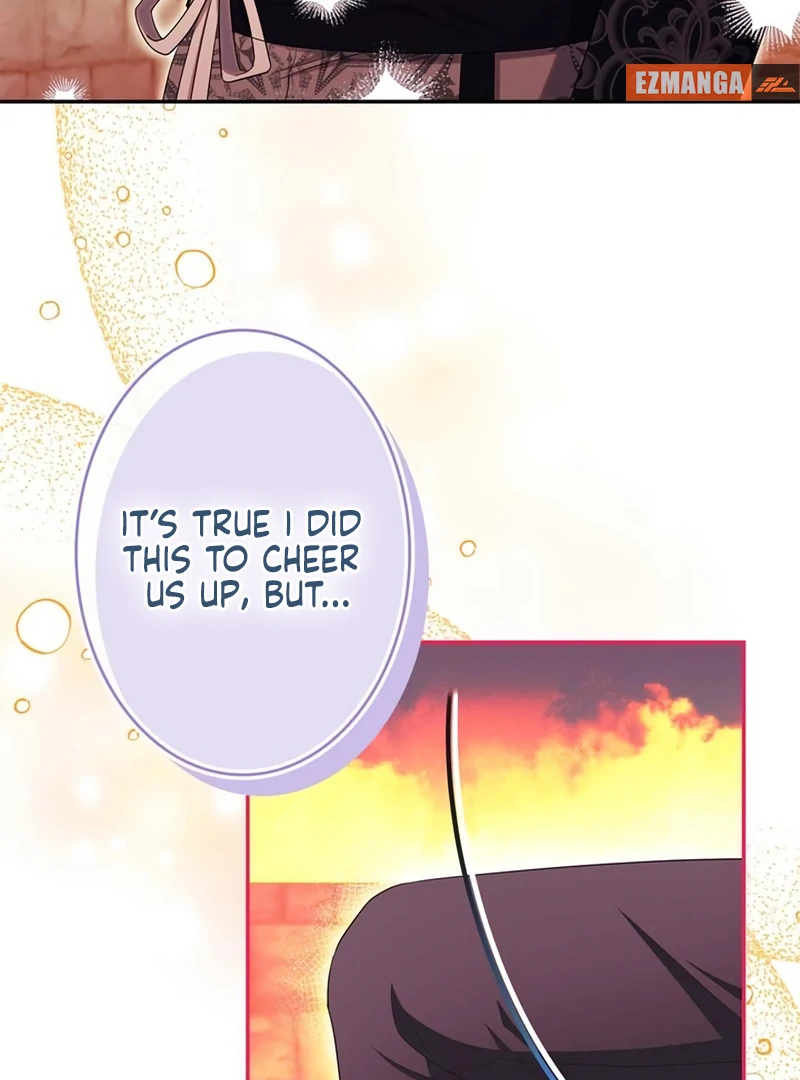 The Real Reason We’re Getting Married Chapter 16 428 ch 16 91