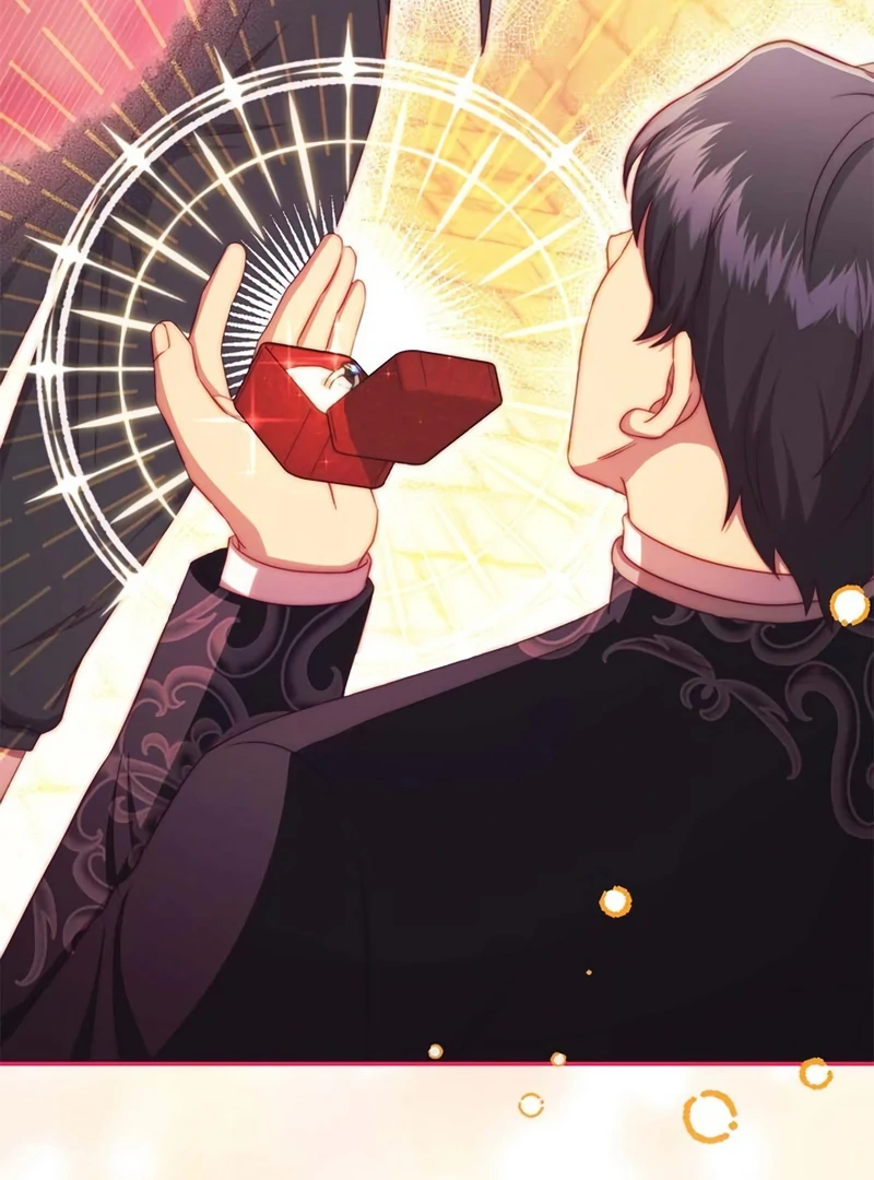 The Real Reason We’re Getting Married Chapter 16 431 ch 16 94