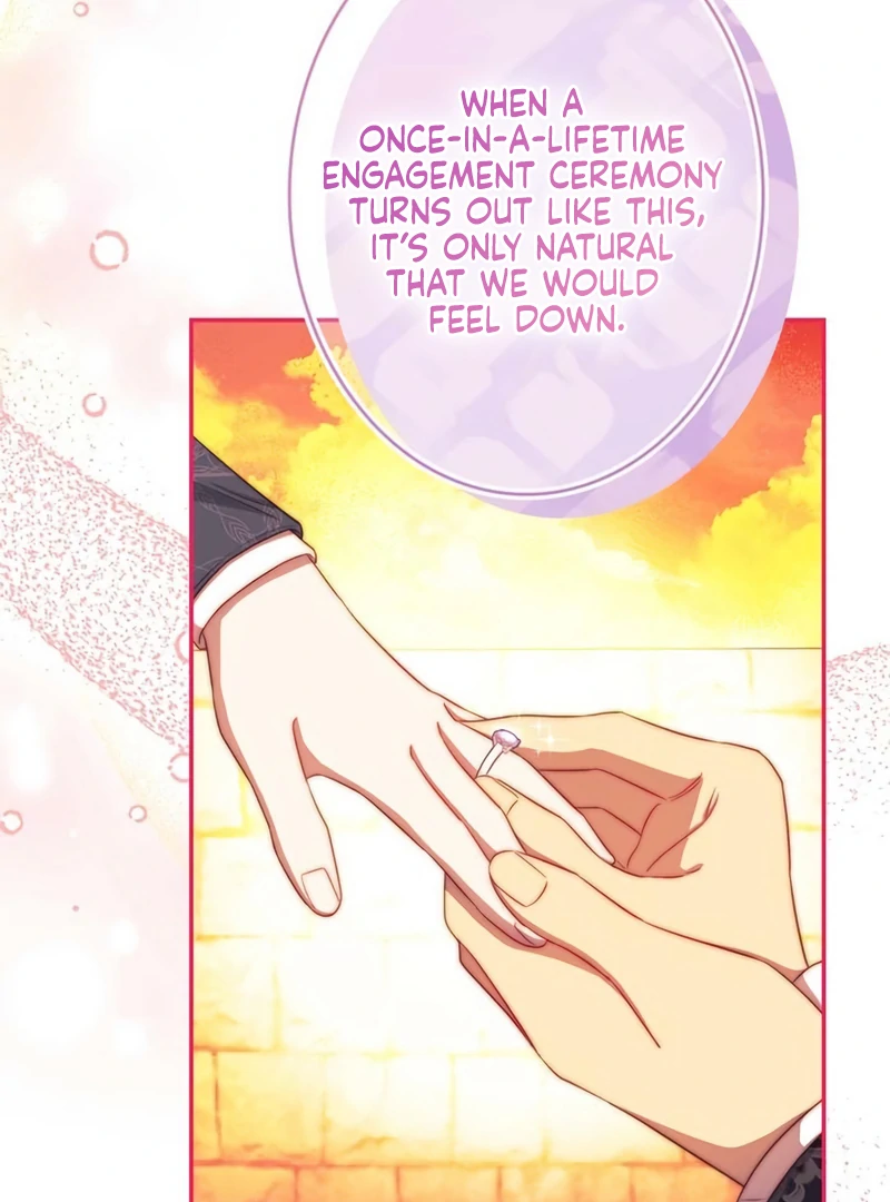 The Real Reason We’re Getting Married Chapter 16 434 ch 16 97