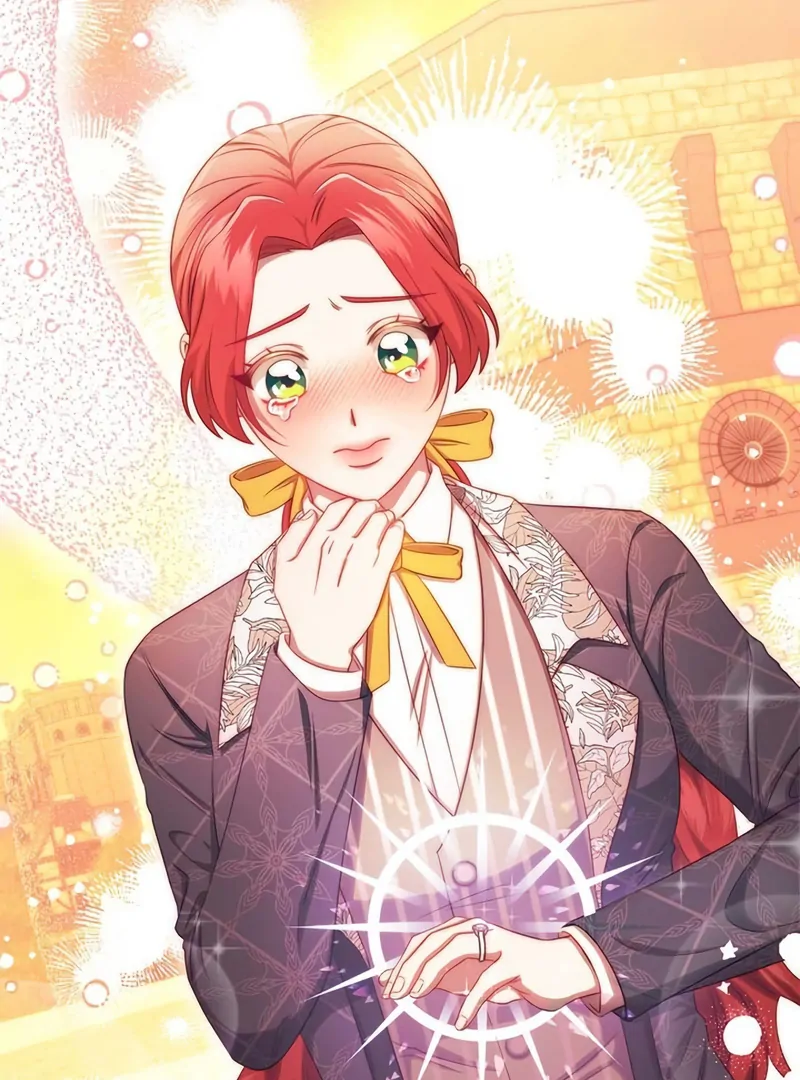 The Real Reason We’re Getting Married Chapter 16 436 ch 16 99