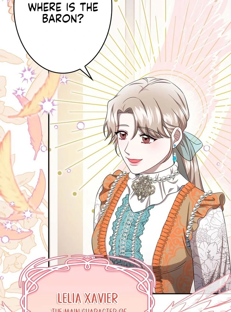 The Real Reason We’re Getting Married Chapter 17 476 ch 17 106