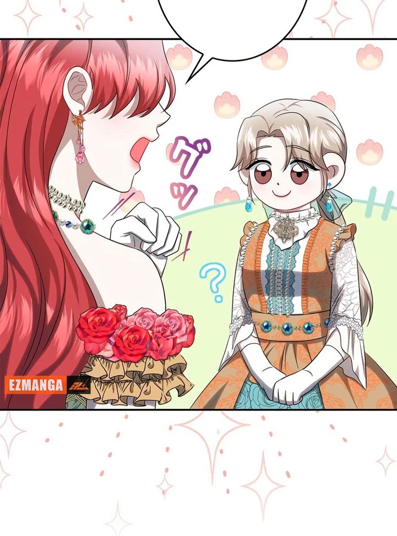 The Real Reason We’re Getting Married Chapter 17 478 ch 17 108