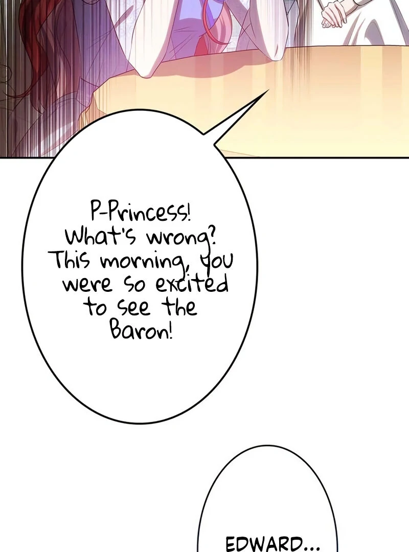 The Real Reason We’re Getting Married Chapter 17 383 ch 17 13