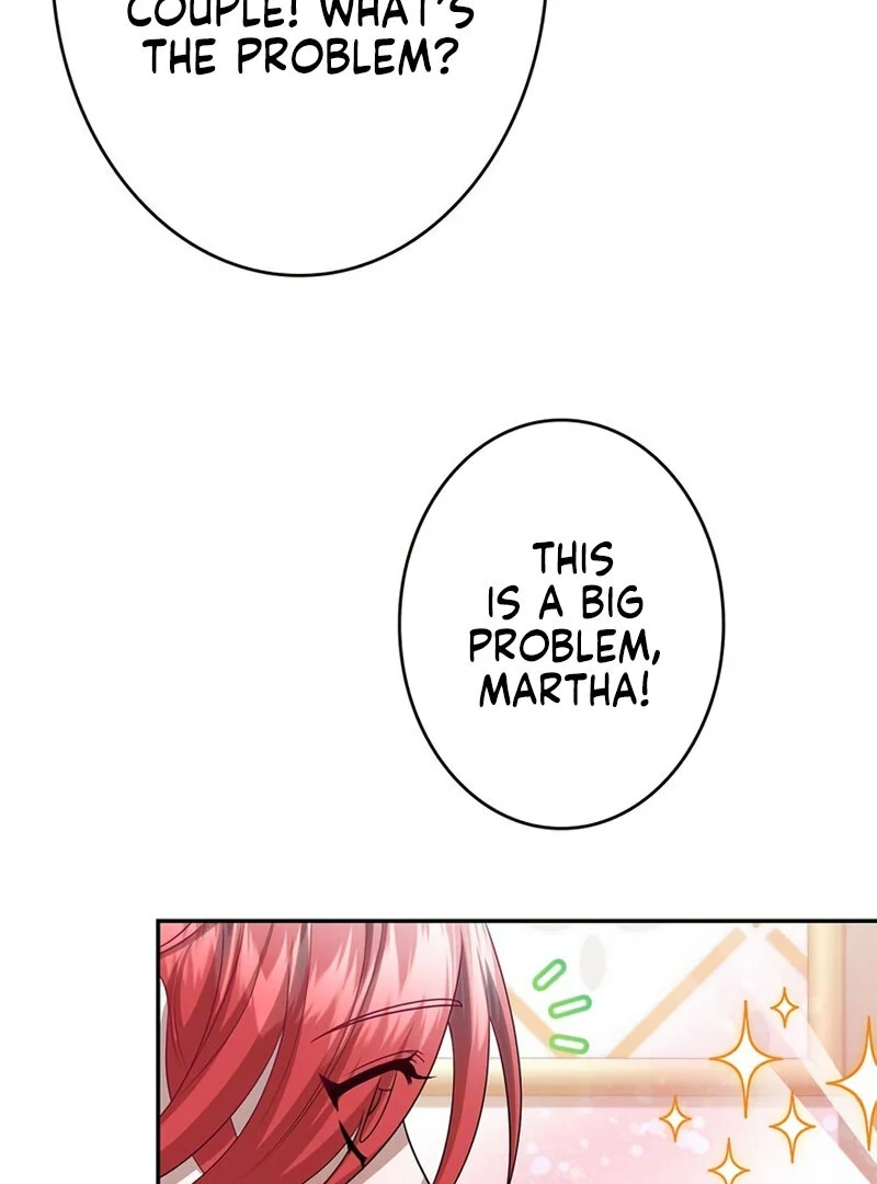 The Real Reason We’re Getting Married Chapter 17 386 ch 17 16
