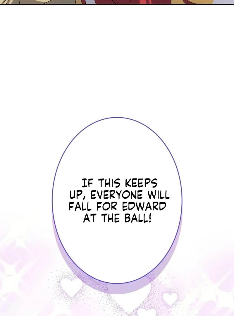 The Real Reason We’re Getting Married Chapter 17 389 ch 17 19