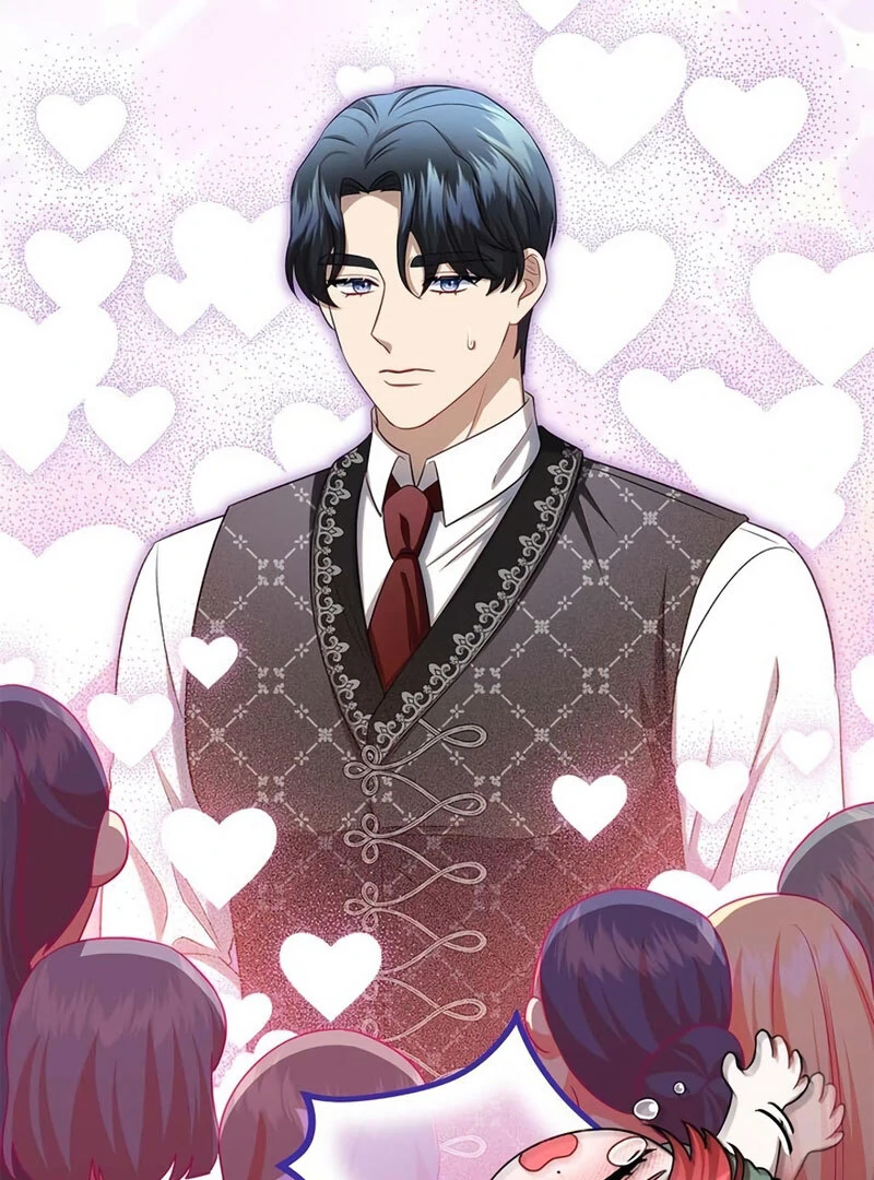 The Real Reason We’re Getting Married Chapter 17 390 ch 17 20