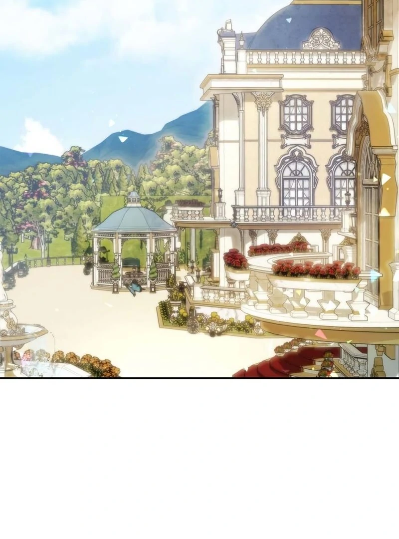 The Real Reason We’re Getting Married Chapter 17 395 ch 17 25