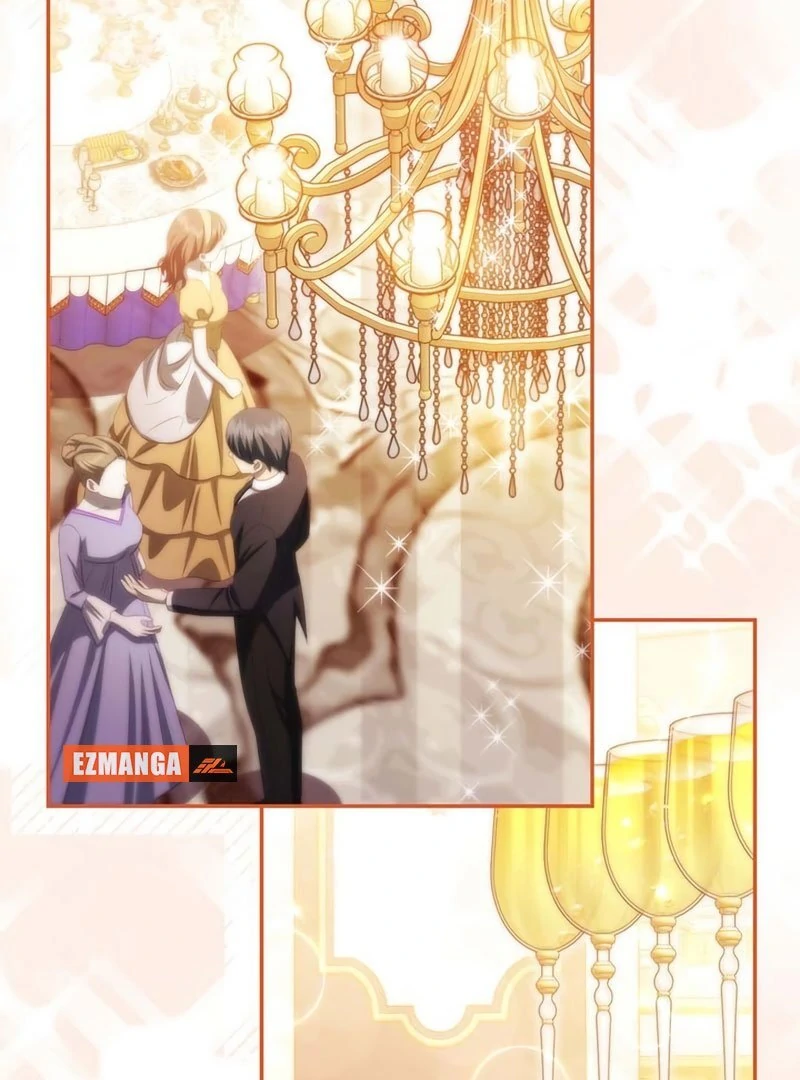 The Real Reason We’re Getting Married Chapter 17 398 ch 17 28
