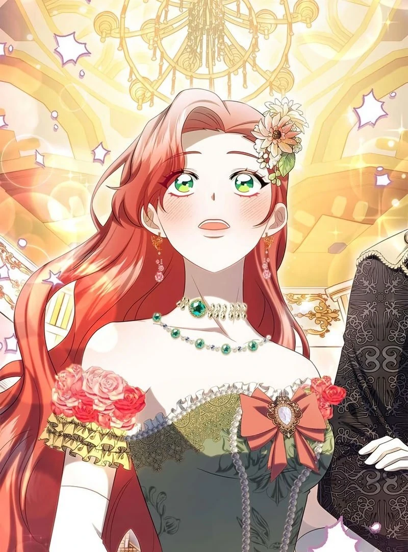 The Real Reason We’re Getting Married Chapter 17 400 ch 17 30