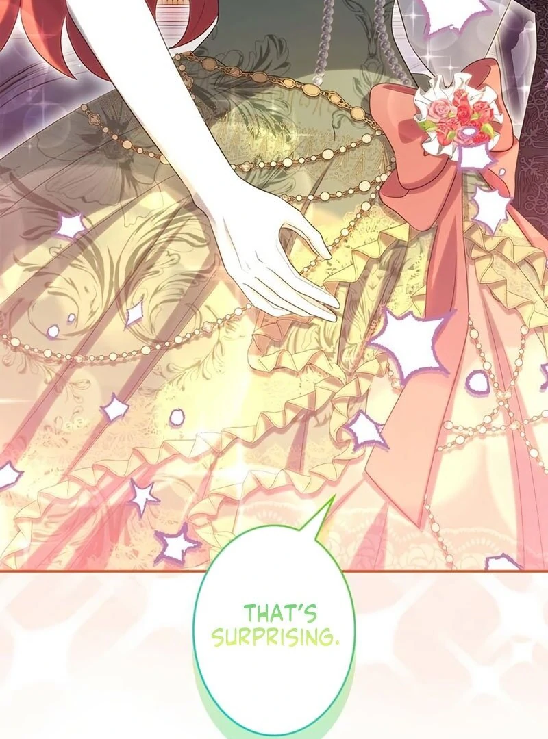 The Real Reason We’re Getting Married Chapter 17 401 ch 17 31