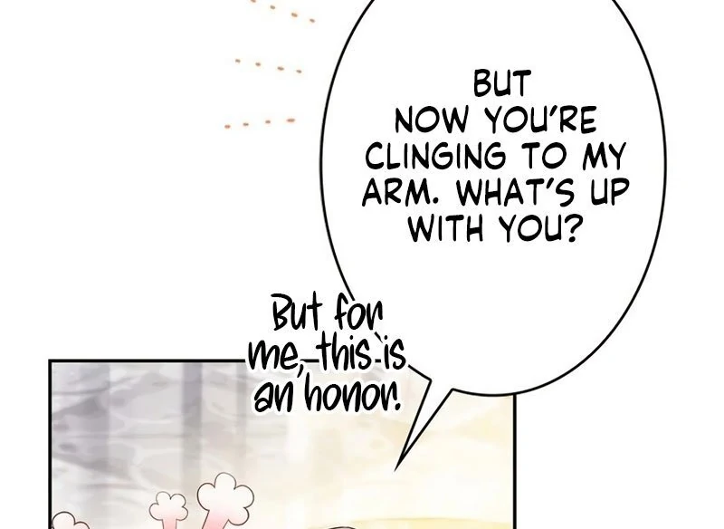 The Real Reason We’re Getting Married Chapter 17 404 ch 17 34