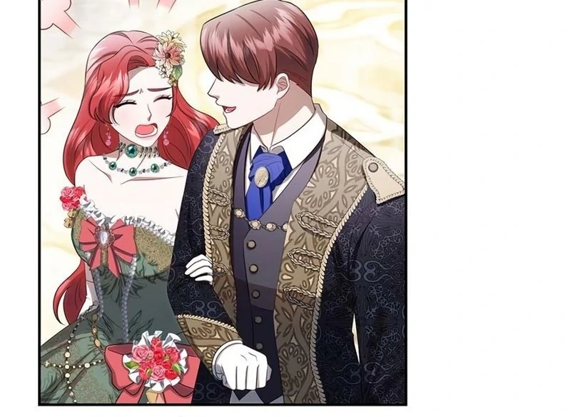 The Real Reason We’re Getting Married Chapter 17 405 ch 17 35