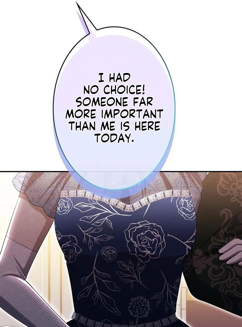 The Real Reason We’re Getting Married Chapter 17 406 ch 17 36
