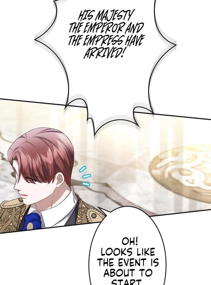 The Real Reason We’re Getting Married Chapter 17 408 ch 17 38