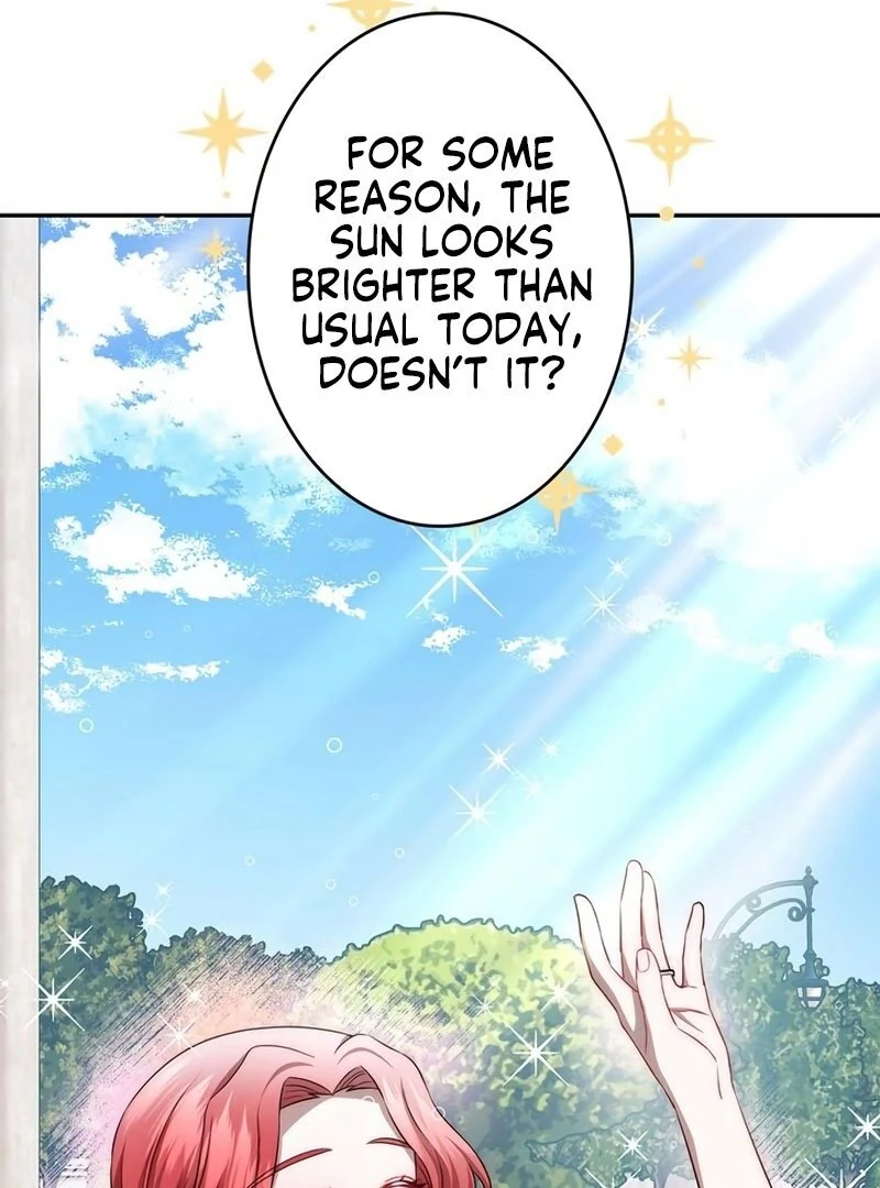 The Real Reason We’re Getting Married Chapter 17 374 ch 17 4