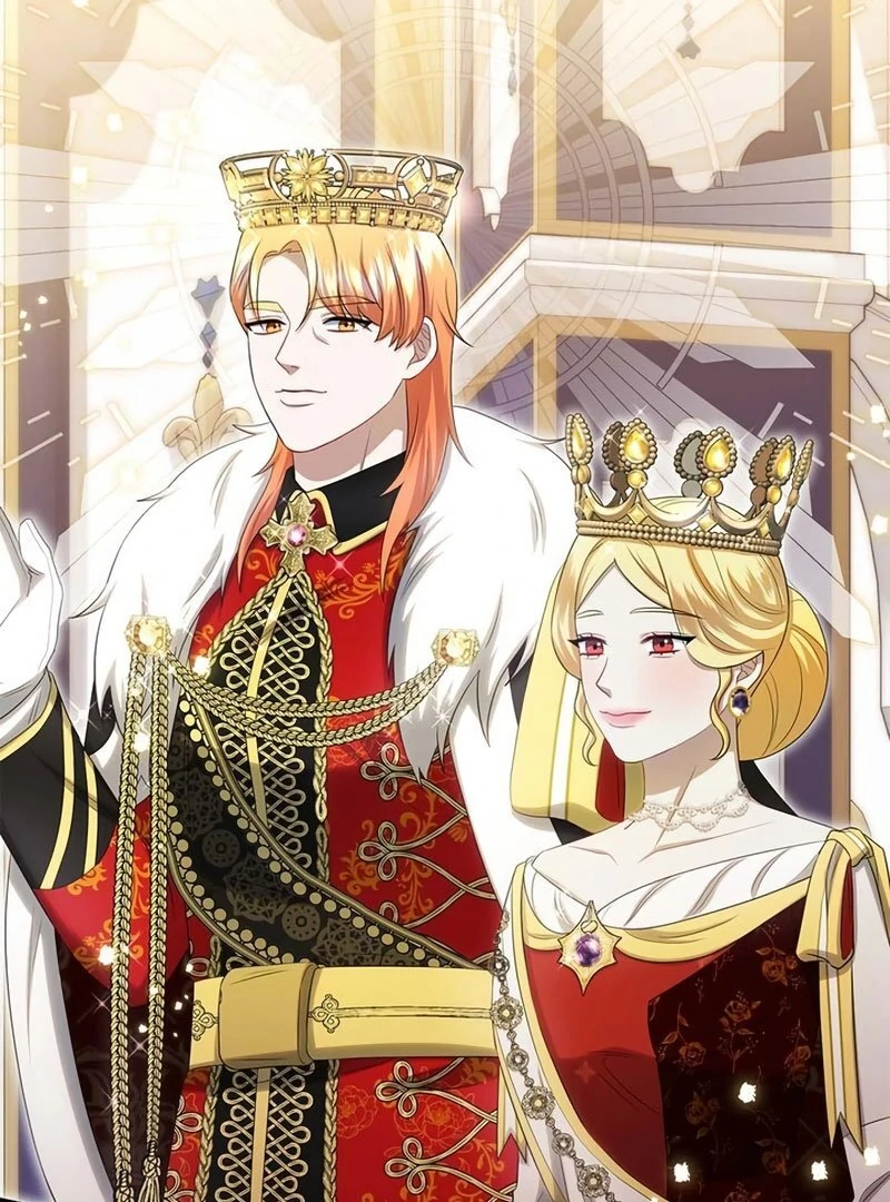 The Real Reason We’re Getting Married Chapter 17 410 ch 17 40