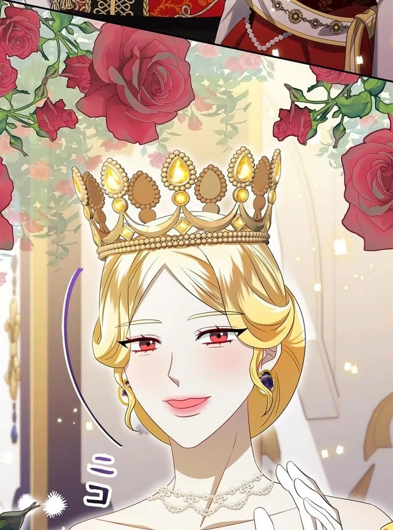 The Real Reason We’re Getting Married Chapter 17 411 ch 17 41