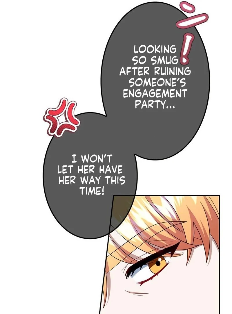 The Real Reason We’re Getting Married Chapter 17 415 ch 17 45