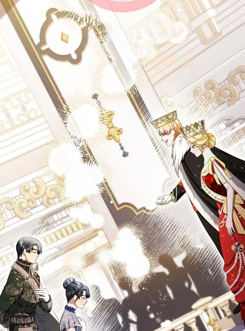 The Real Reason We’re Getting Married Chapter 17 417 ch 17 47