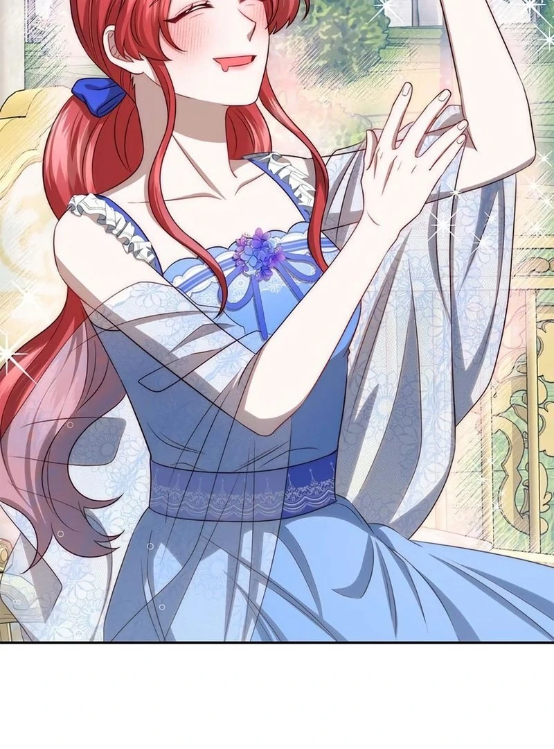 The Real Reason We’re Getting Married Chapter 17 375 ch 17 5