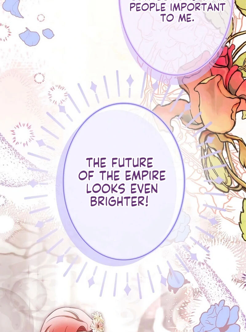 The Real Reason We’re Getting Married Chapter 17 428 ch 17 58