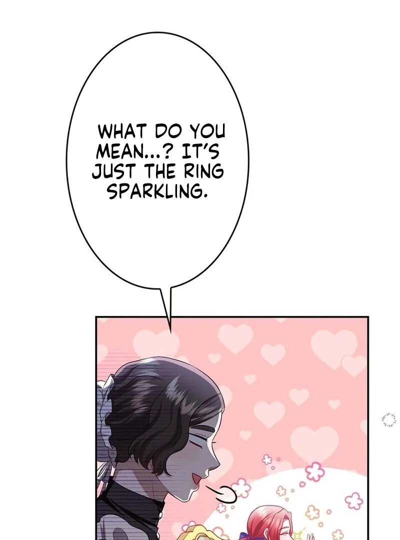 The Real Reason We’re Getting Married Chapter 17 376 ch 17 6