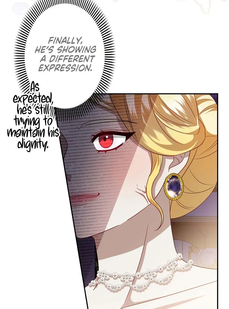 The Real Reason We’re Getting Married Chapter 17 431 ch 17 61