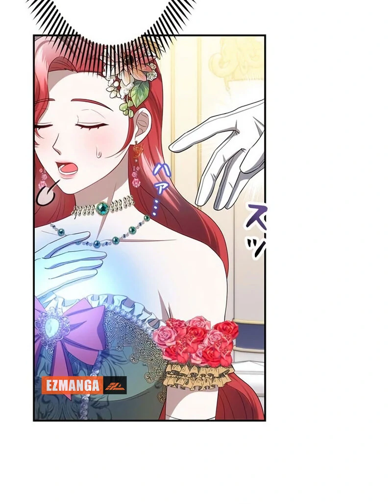 The Real Reason We’re Getting Married Chapter 17 437 ch 17 67