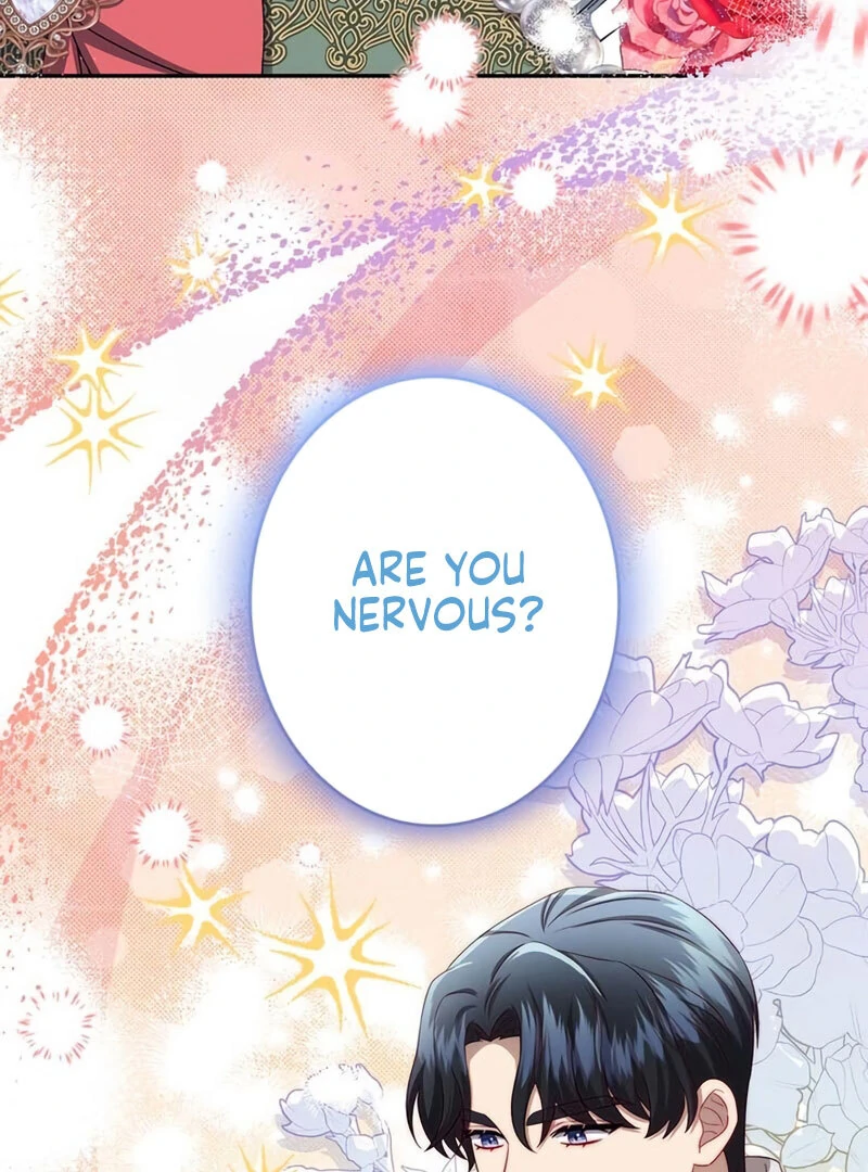 The Real Reason We’re Getting Married Chapter 17 440 ch 17 70