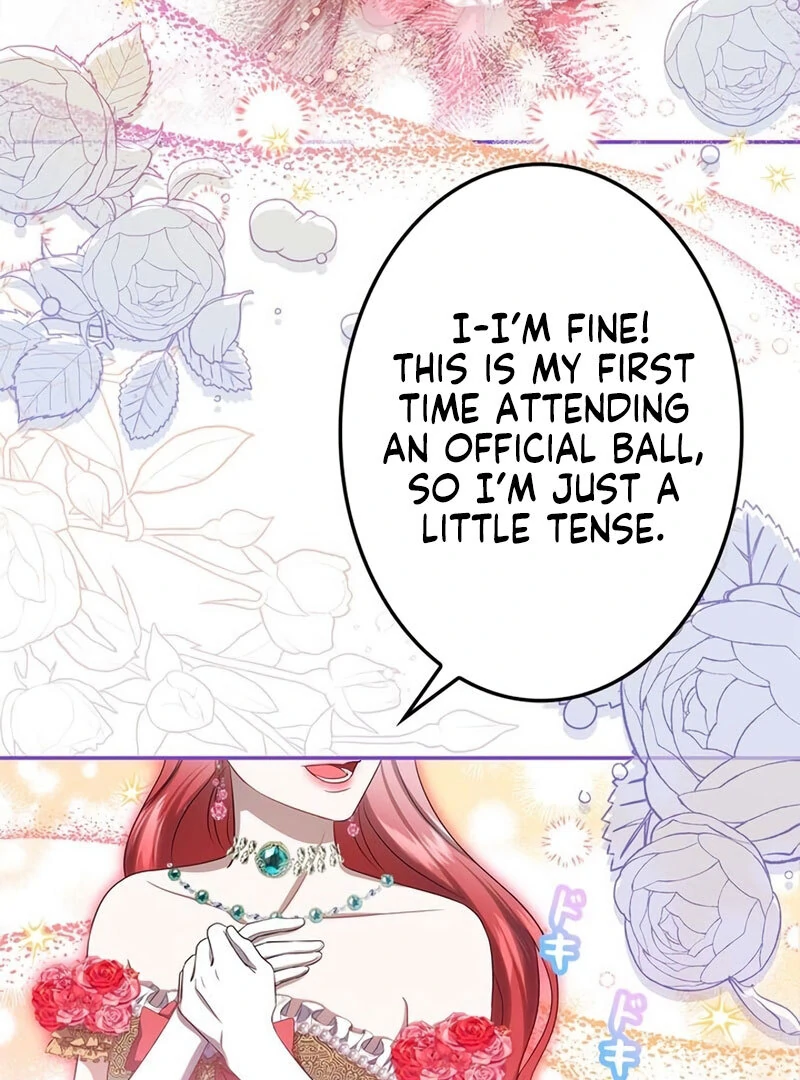 The Real Reason We’re Getting Married Chapter 17 442 ch 17 72