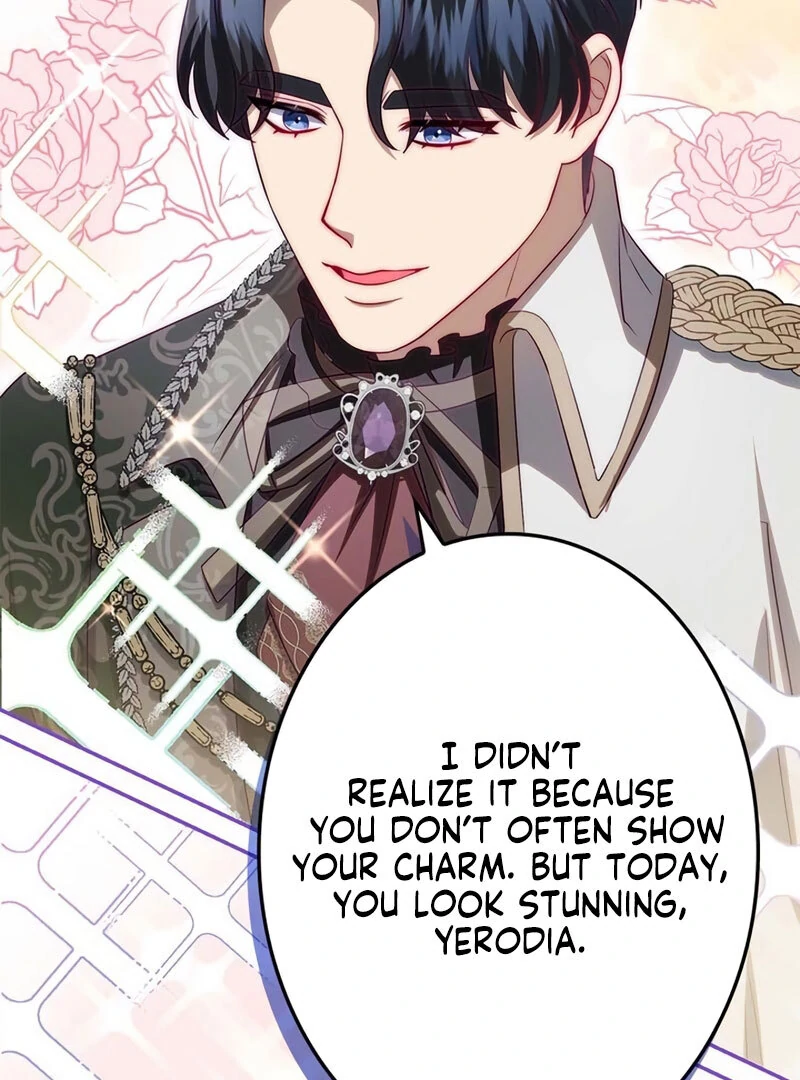 The Real Reason We’re Getting Married Chapter 17 444 ch 17 74