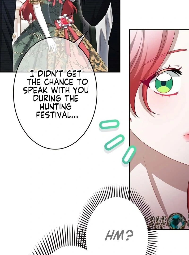 The Real Reason We’re Getting Married Chapter 17 451 ch 17 81