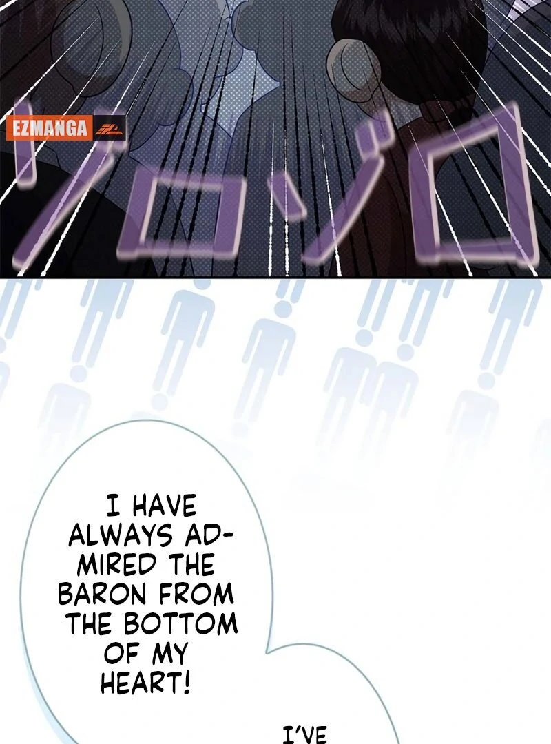 The Real Reason We’re Getting Married Chapter 17 453 ch 17 83