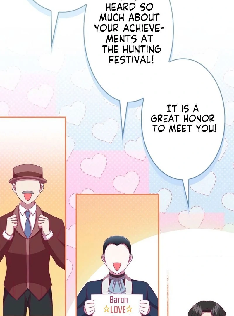 The Real Reason We’re Getting Married Chapter 17 454 ch 17 84