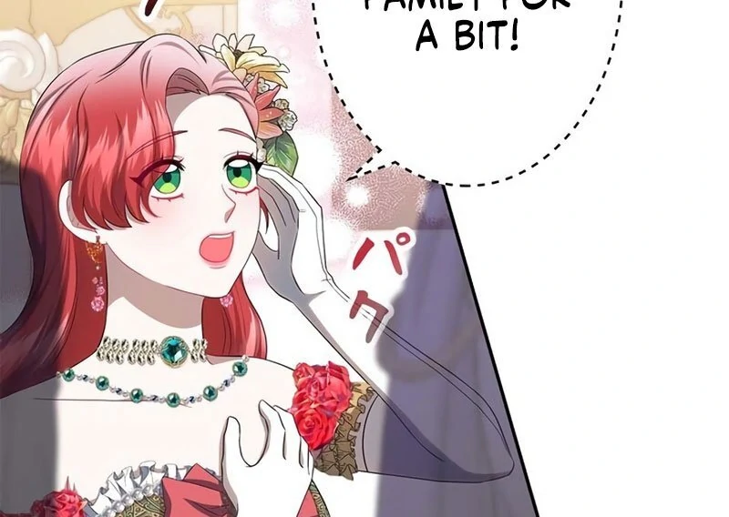 The Real Reason We’re Getting Married Chapter 17 460 ch 17 90