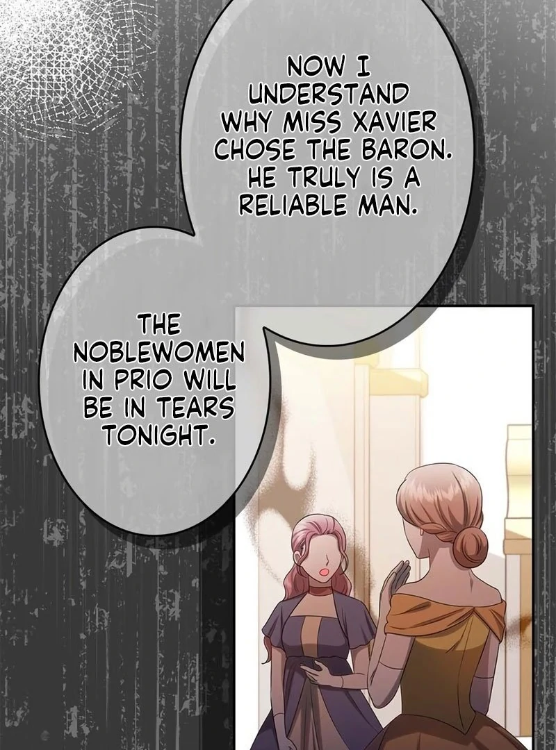 The Real Reason We’re Getting Married Chapter 17 465 ch 17 95