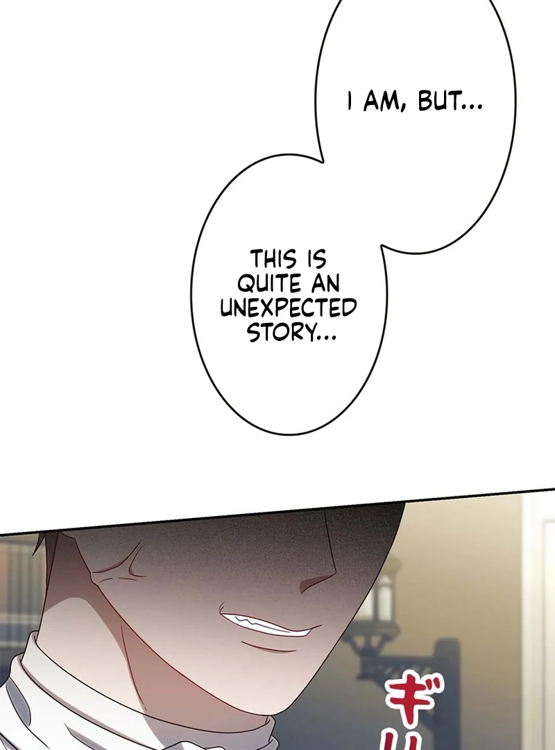 The Real Reason We’re Getting Married Chapter 20 474 ch 20 107