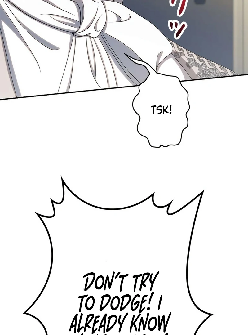 The Real Reason We’re Getting Married Chapter 20 475 ch 20 108