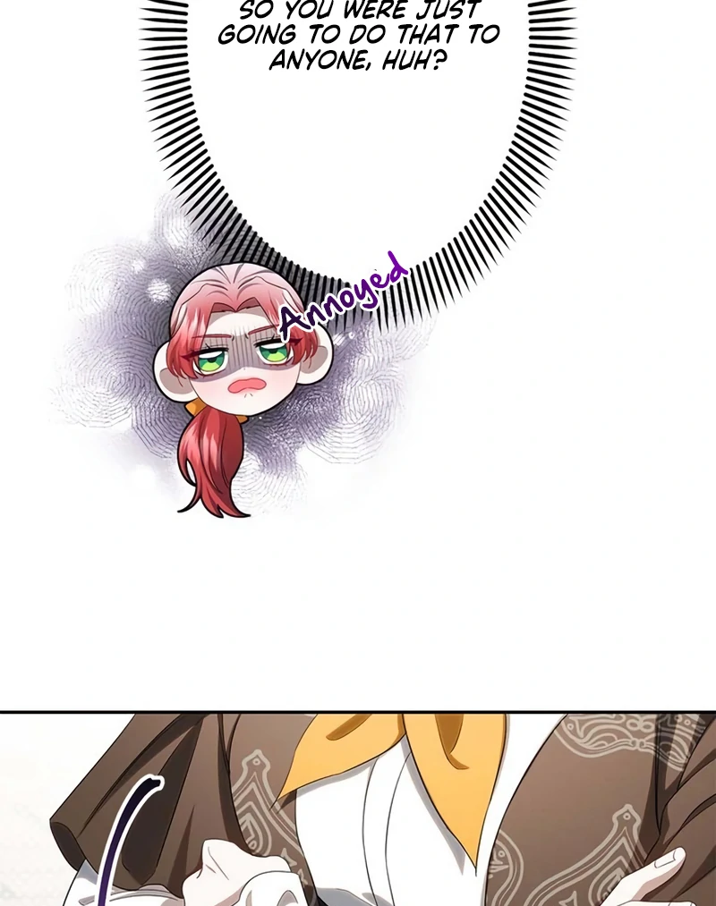 The Real Reason We’re Getting Married Chapter 20 378 ch 20 11