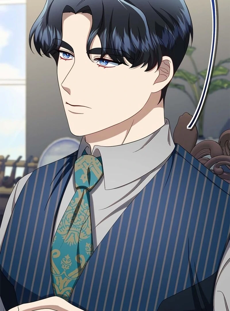 The Real Reason We’re Getting Married Chapter 20 483 ch 20 116