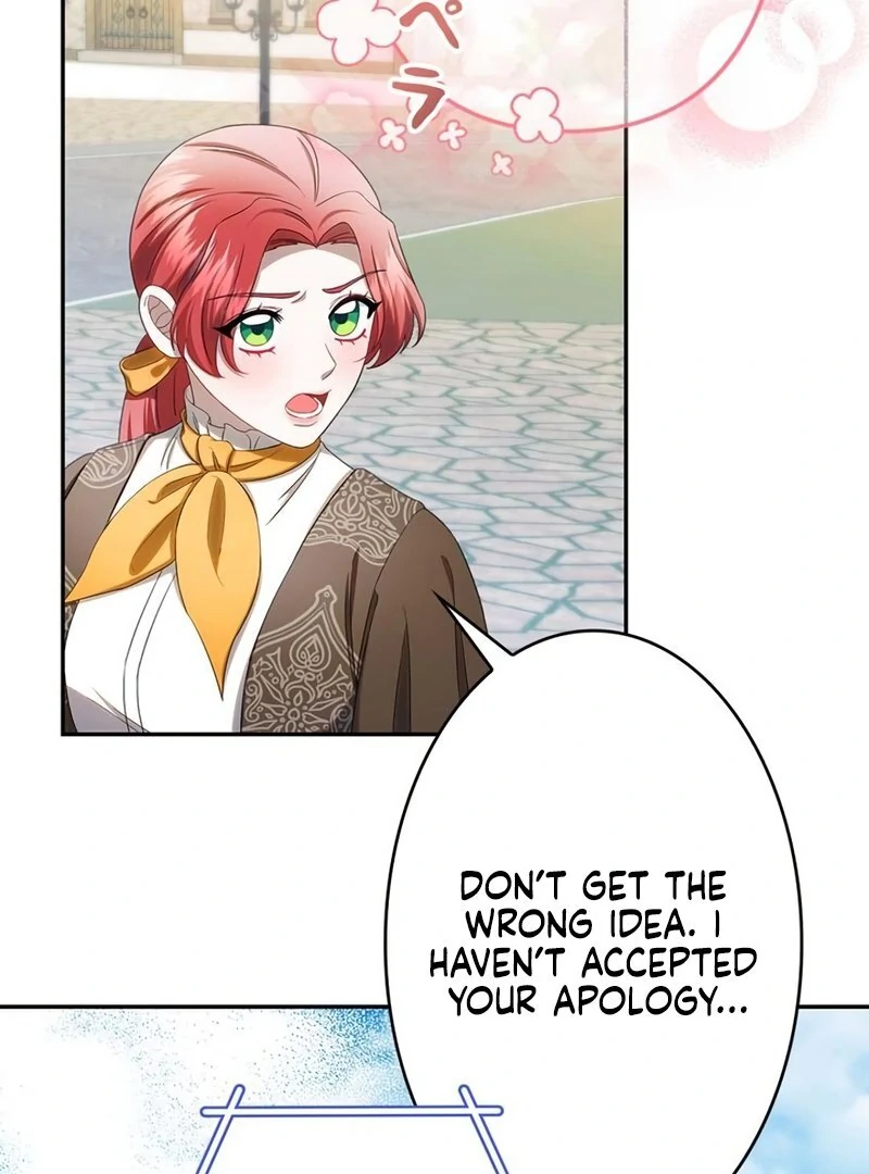 The Real Reason We’re Getting Married Chapter 20 382 ch 20 15